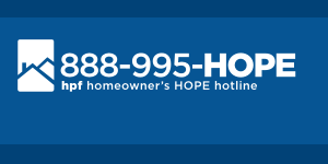Homeowner Hotline help cancer patients keep their homes and avoid foreclosure