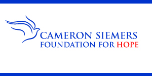 Cameron Siemers Life Grant for Cancer Patients