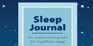 Cancer Fighters Thrive Free Sleep Journal