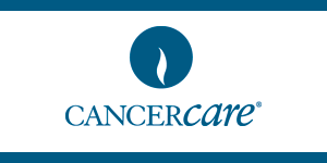 CancerCare Free Pro Counseling