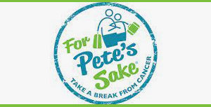 For Petes Sake Free Vacation for Cancer Families