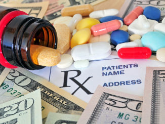 Helping Cancer Patients Pay for Prescriptions