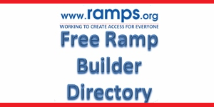 Ramps Free Directory