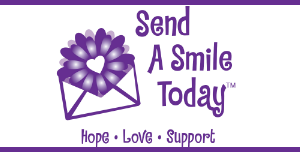 Send a Smile Free Care Package for Cancer Patients