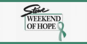 Stowe Weekend of Hope Free Vacation for Cancer Patients