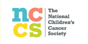 The National Children’s Cancer Societylogo