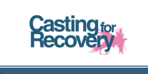Casting for Recovery (CfR)