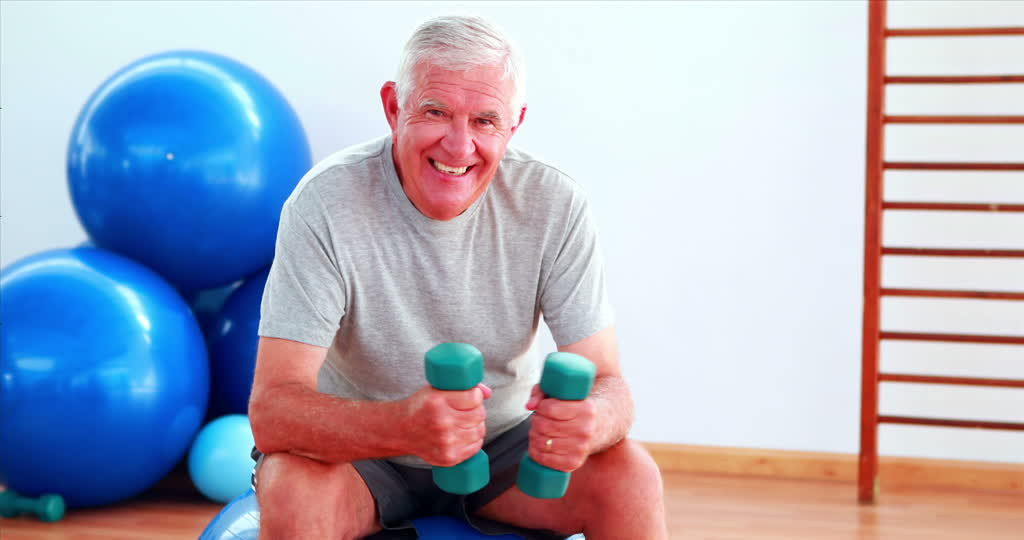exercise to battle lymphoma recurrence