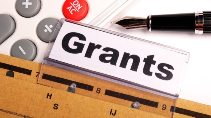 free grants for cancer patients