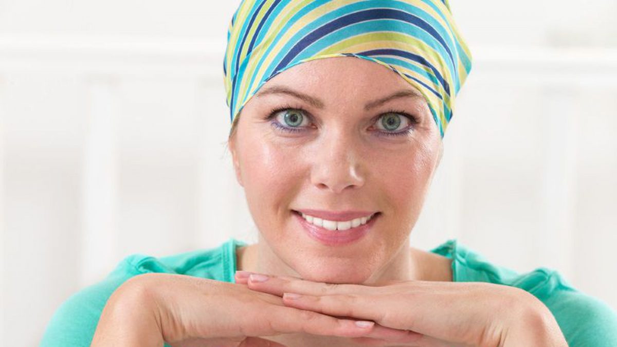 Free Hats, Scarves \u0026 Wigs For Cancer 
