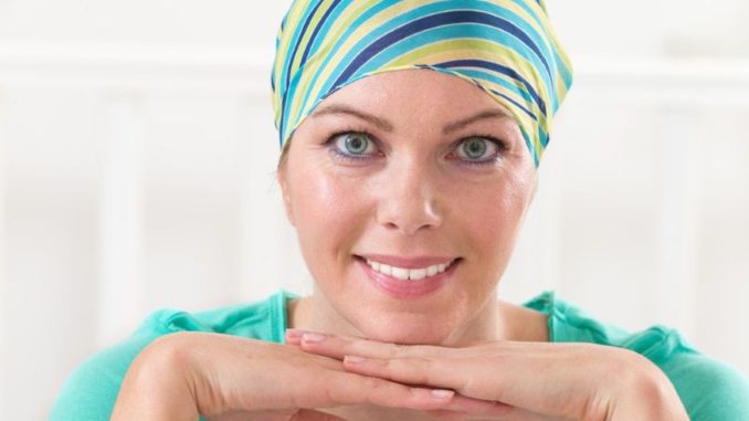 free head wraps for chemo patients