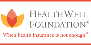 healthwell foundation copay assistance for cancer patients
