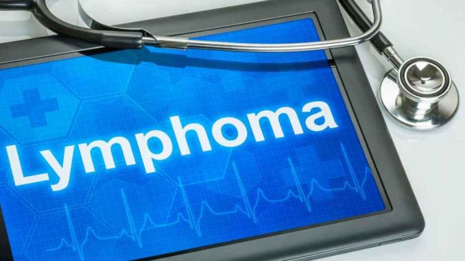 FDA approves new lymphoma treatment