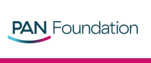 PAN Foundation financial assistance for cancer patients