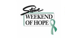Stowe Weekend of Hope