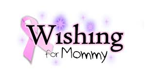 Wishing for Mommy