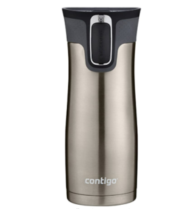 Contiga 16 oz Travel Mug $9.99