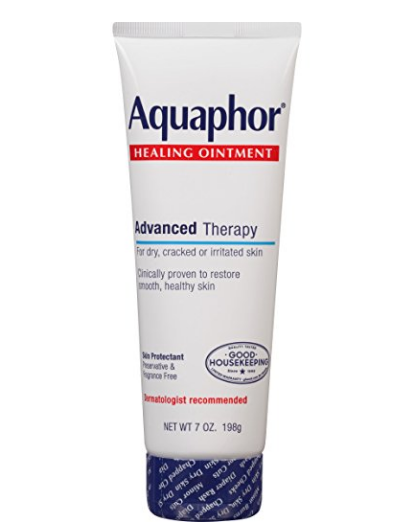 aquaphor advanced therapy ointment DIY Comfort Kit for Cancer Patients