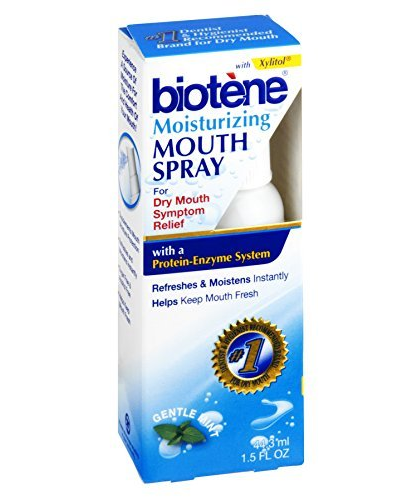 biotene-dry-mouth-spray DIY Comfort Kit for Cancer Patients
