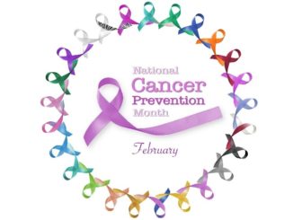National Cancer Prevention Month February 2018