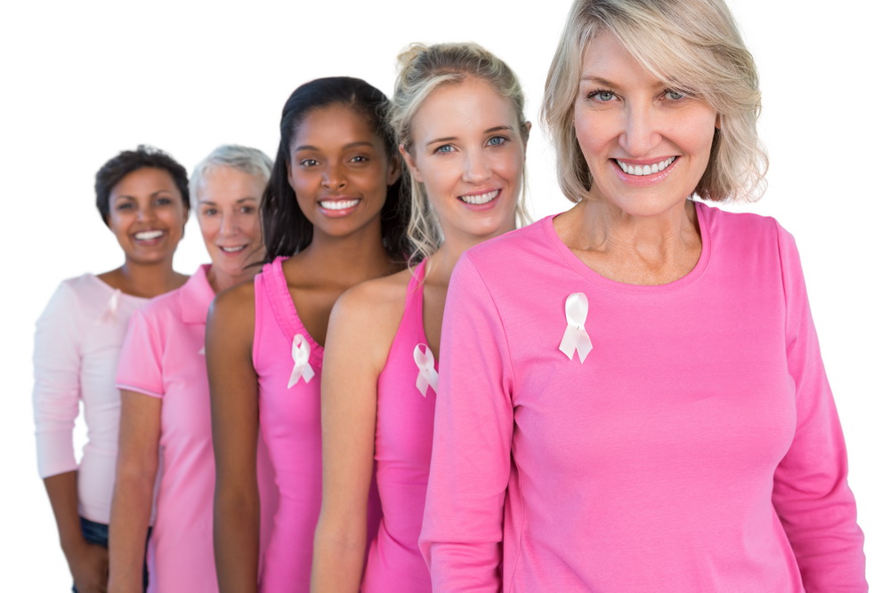 breast cancer freebies
