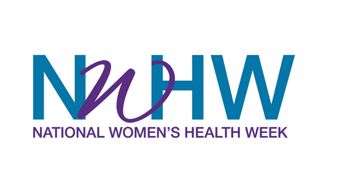 National Womens Health Week Free Cancer Screenings