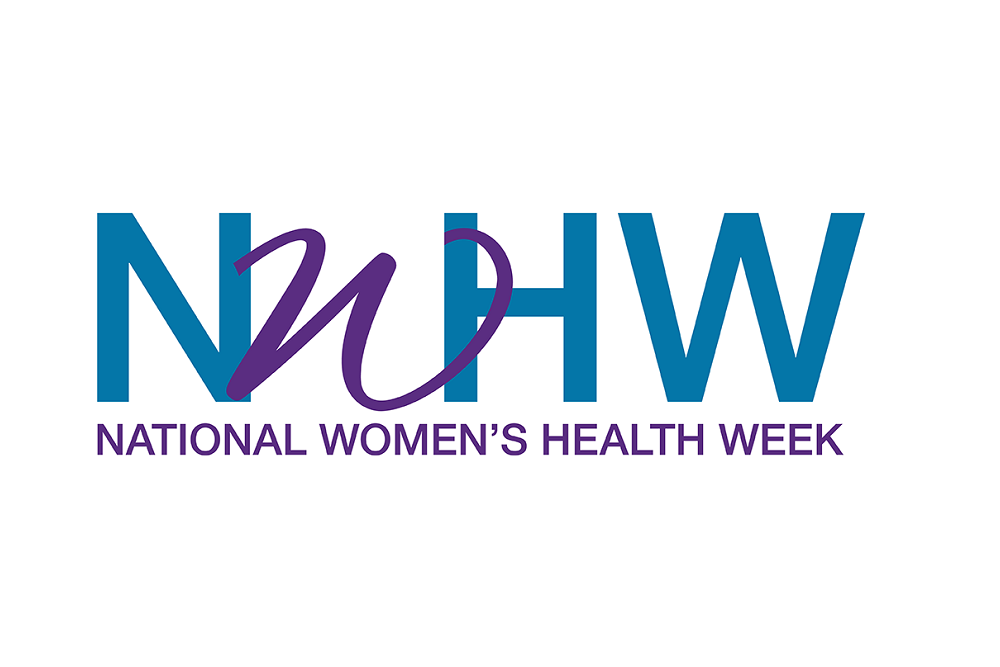 National Womens Health Week Free Cancer Screenings