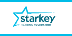 Starkey hearing Foundation Free Hearing Aids