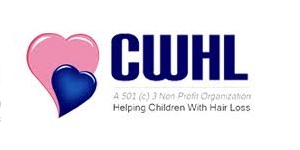 CWHL Free Wigs for Children with Hair Loss
