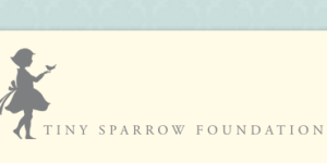 Tiny Sparrow Foundation Free Photography for Cancer Patients and Families