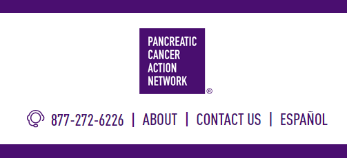 Pancreatic Cancer Awareness and Help for Patients