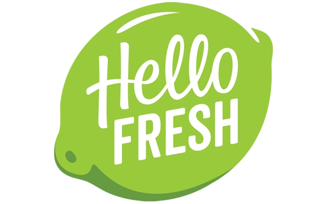 Hello Fresh Meal Delivery for Cancer Patients