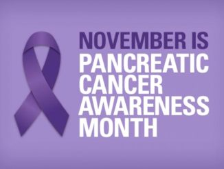 Pancreatic Cancer Awareness Month: November