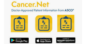 Cancer.Net.Mobile Free App for Cancer Patients