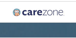 CareZone Free Mobile App for Cancer Patients
