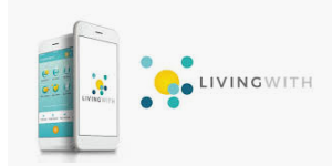 LivingWith Mobile App for Cancer Patients