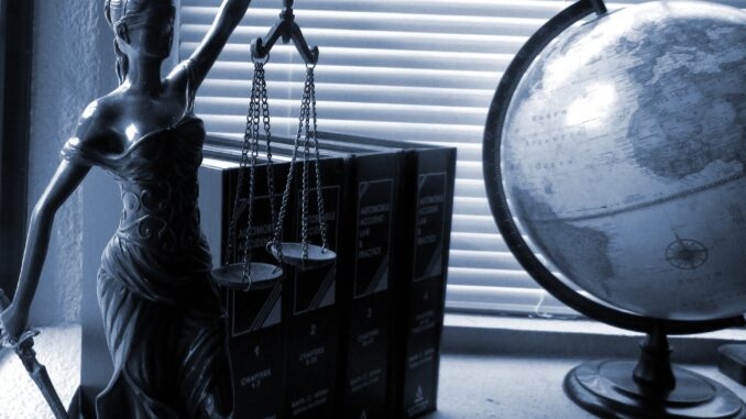 Getting Legal Help After Cancer Getting Legal Help After Cancer