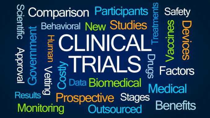 Cancer Clinical Trials FAQ
