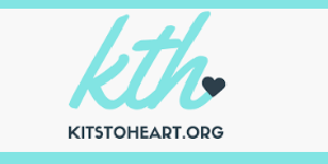 Kits to Heart Free Care Package for Cancer Patients