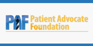 Patient Advocate Foundation Free Case Management for Cancer Patients