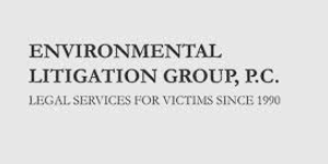 Environmental Litigation Group Free Masks for Cancer Patients