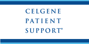 Celgene Patient Support