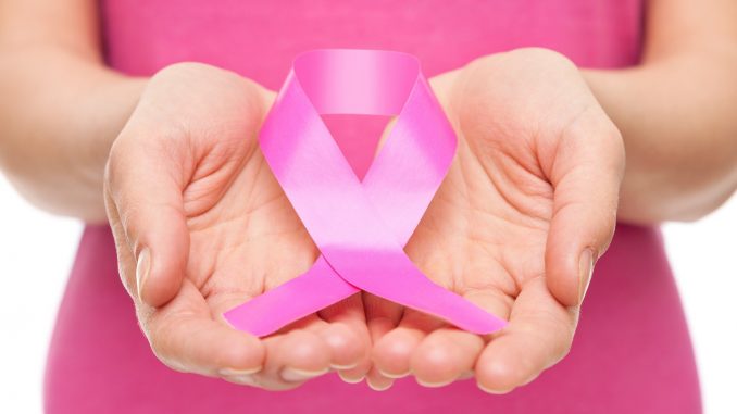 Free products and services for breast cancer patients