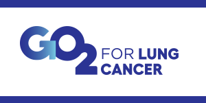 GO 2 For Lung Cancer Pro Support Program