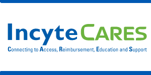 Incyte Free Prescriptions for Cancer Patients