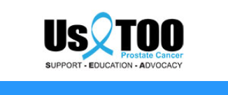 Us Too Peer Support Network for Prostate Cancer Patients