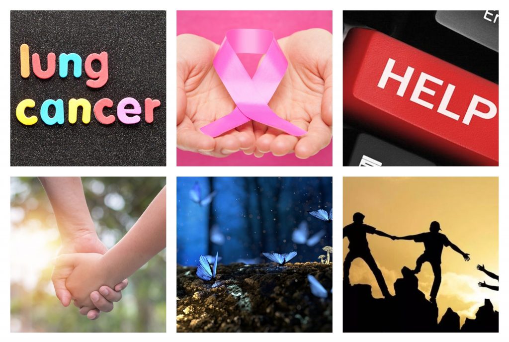 Free Cancer-Specific Programs for Collage