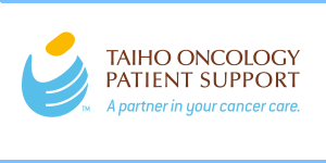 Taiho Oncology Free Prescription Program for Cancer Patients