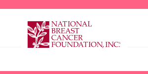 National Breast Cancer Foundation Free Hope Kit
