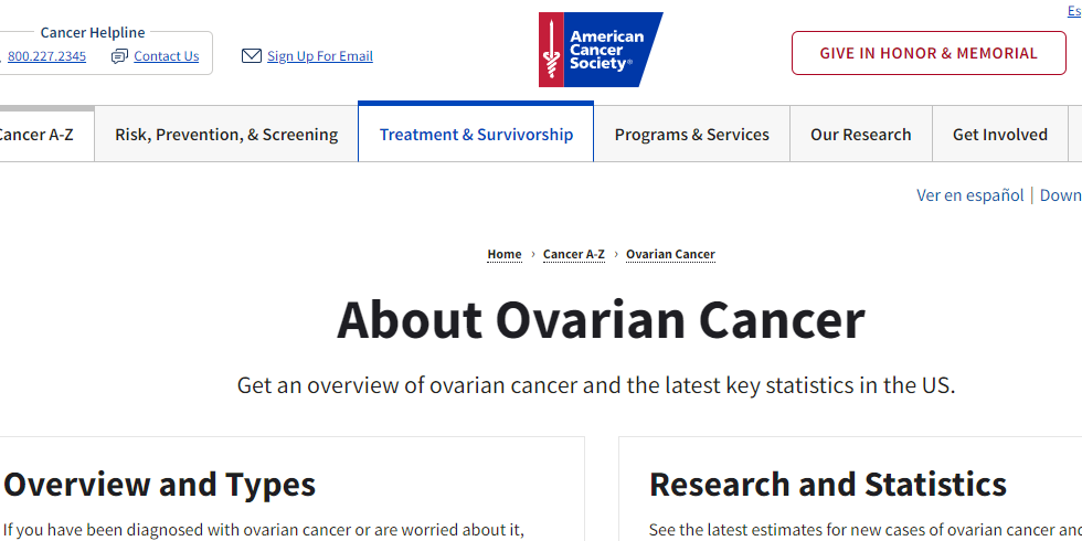 ACS-Ovarian-Cancer-Support